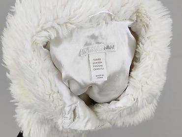 chusty hm: Płaszcz, H&M, 9-12 miesięcy, stan - Bardzo dobry — 4