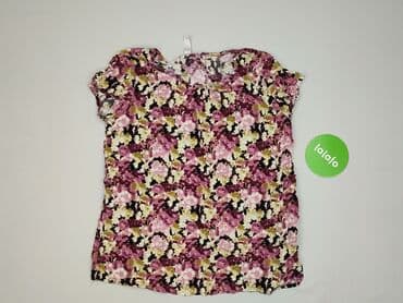 bluzki z aplikacjami: Women's blouse, size M (EU 38) — 2