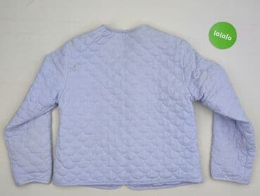 kurtki wiosenne hm: Kurtka przejściowa, Zara, 14 lat, 158-164 cm, stan - Bardzo dobry — 3