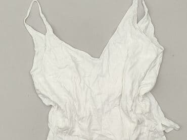 cieliste podkoszulki damskie: T-shirt damski, rozmiar S — 1