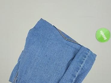 cropp kozaki: Jeansy damskie, rozmiar M — 6