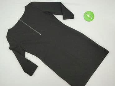 tatuum sukienki sylwestrowe: Tom Tailor Denim, Sukienka damska, M — 3