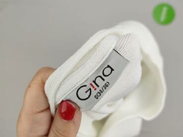 bluzy s: Gina, Bluza damska
, rozmiar S — 4