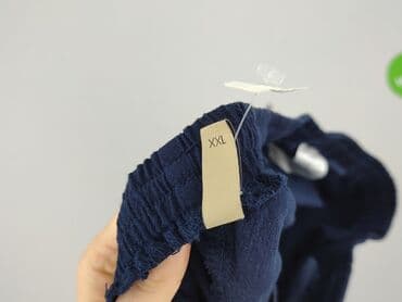 stroje kąpielowe dla puszystych allegro: Soyaconcept, Spodnie 3/4 damskie, 2XL — 5