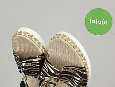 sandaly winylowe: Sandały damskie, rozmiar 43 — 7