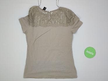 tanie bluzy: H&M, Bluzka damska, rozmiar M — 3