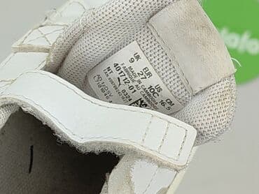 skarpety sprandi: Buty sportowe Puma, 27, Używany — 6