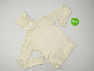 kurtki zimowe damskie c a: Janina, Golf damski, rozmiar S — 3