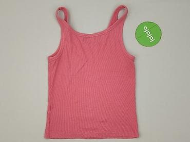 bluzki basic prążek: House, Top damski, rozmiar M — 3