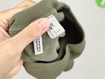 koszulka z autem h m: H&M, T-shirt damski, rozmiar L — 4