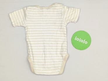 ubrania wizytowe dla dzieci: Body, Baby club, 3-6 months, 
condition - Perfect — 3