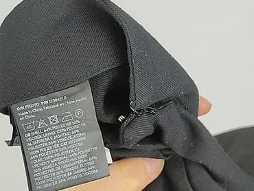 hm biale trampki: H&M, Szorty damskie, rozmiar M — 5