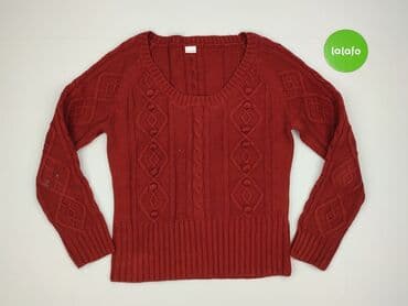 sweter h: Sweter damski, rozmiar XL — 2