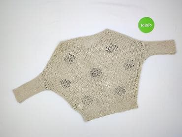 outerwear c: OSKA, Sweter damski, rozmiar M — 3