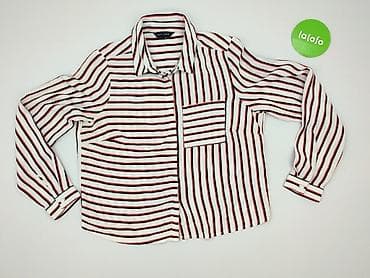 pull bear koszulki damskie: New Look, Koszula damska, rozmiar M — 2