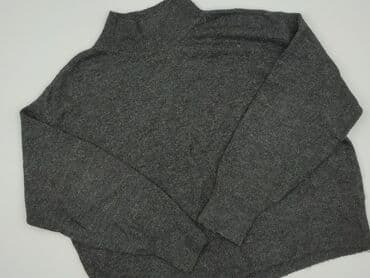 legginsy z futerkiem primark: Primark, Sweter damski, rozmiar L — 1