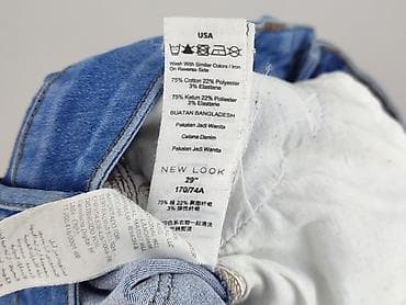 jeans 34: New Look Petite, Jeansy damskie, rozmiar L — 5