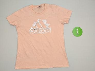 nike tech: Adidas, T-shirt damski, rozmiar M — 2