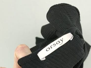 koszula z bufiastymi rękawami sinsay: Orsay, Bluzka damska, M — 4