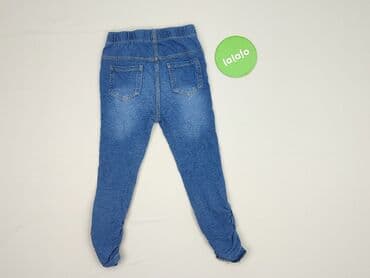 axena bluzki: Jeans, Topolino, 1.5-2 years, 92, condition - Good — 3