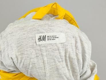 sukienki maxi mango: Kurtka przejściowa, H&M, 5-6 lat, 110-116 cm, stan - Idealny — 5