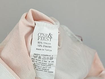 t x m: T-shirt damski, rozmiar L — 5