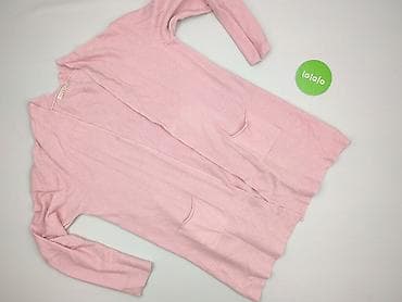 sweter givenchy: A.P.C., Kardigan damski, rozmiar M — 2