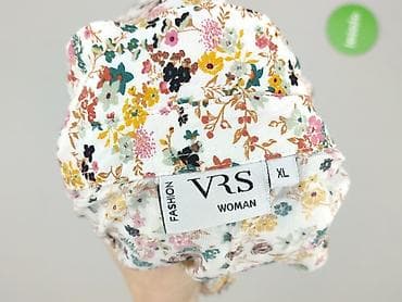 varlesca sukienki: VRS, Bluzka damska, rozmiar XL — 4