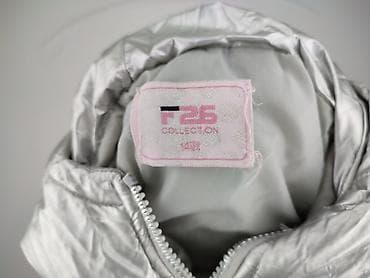 dobre bluzy: Kurtka puchowa 14 lat, Tkaniny syntetyczne, stan - Bardzo dobry — 4