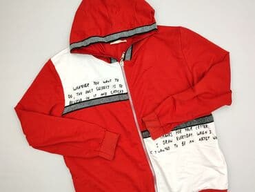 kurtka zimowa pluszowa: Bluza z kapturem damska, 2XL — 1