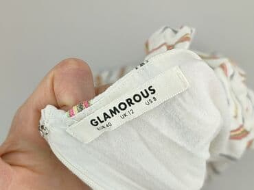 sandro: Glamorous, Sukienka damska, M — 4