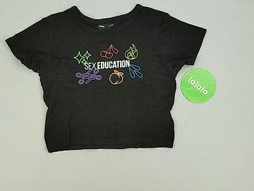 t shirty generator: Sinsay, T-shirt damski, rozmiar M — 2