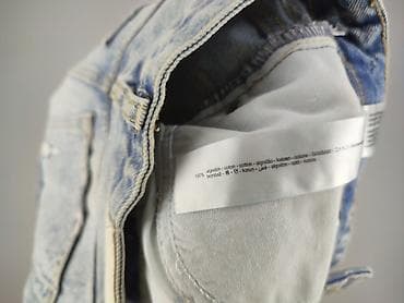 jeans agolde: Jeansy damskie, rozmiar S — 5