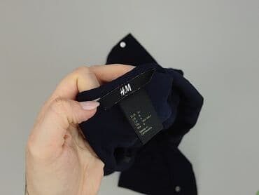sukienka marynarkowa hm: H&M, Women's blouse, S — 5