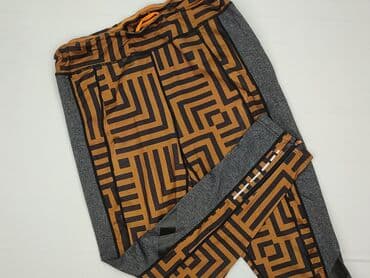 fajne wzory rajstop: Lindex, Legginsy Sportowe damskie, L — 1