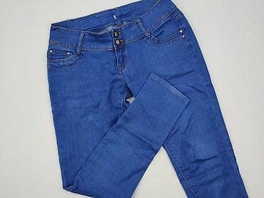 levis jeansy: Jeansy damskie, rozmiar L — 1