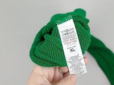 benetton sweter: PrettyLittleThing, Sweter damski, rozmiar XL — 4