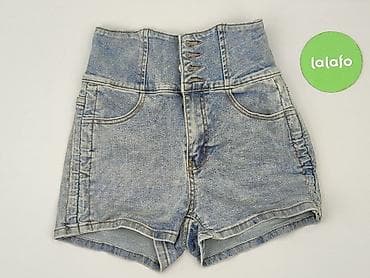 szorty levi: Szorty damskie, rozmiar S — 2
