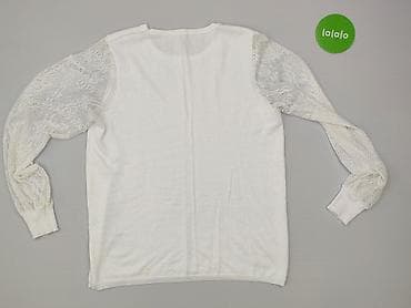 mróz: Sweter damski, rozmiar XL — 3