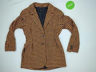 five kurtka: Sinsay, Marynarka damska, rozmiar M — 2