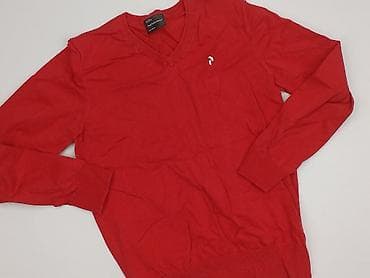 Peak Performance, Sweter for men, size L