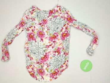 bluzka w kwiaty new yorker: Bluzka damska, rozmiar S — 3