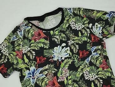 mcgregor shirts: H&M, T-shirt damski, rozmiar M — 1