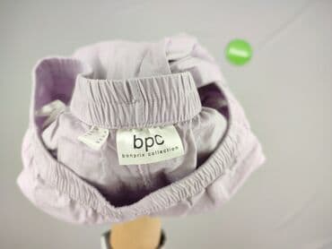 pusheen majtki: Bpc bonprix collection, Spodnie materiałowe damskie, rozmiar 4XL — 4