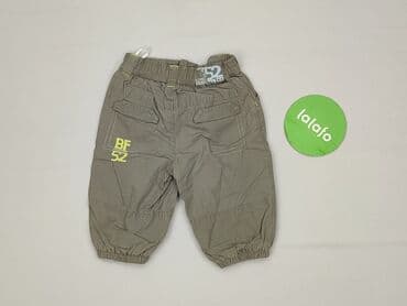primark piżama hello kitty: Baby material trousers, 3-6 months, 62-68 cm, C&A, condition - Very good — 3