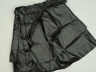 długie spódnice ze skóry: Spódnica damska, rozmiar S — 1