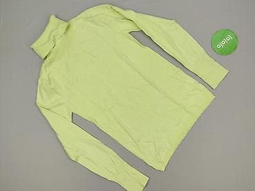 sweter z solar: Sinsay, Golf damski, rozmiar L — 2