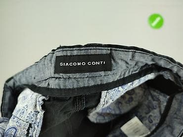 pull and bear kolarki: Chinosy dla mężczyzn, rozmiar S — 4