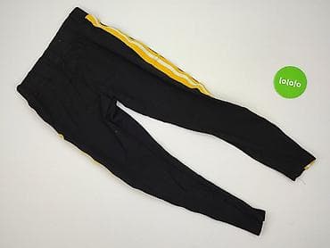 dresy dragon ball: Jean Pascale, Legginsy Sportowe damskie, rozmiar S — 3