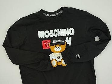 mis: Moschino, Bluza dla mężczyzn, rozmiar 2XL — 1